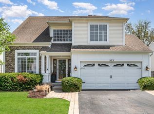 553 Ivory Ln, Bartlett, IL