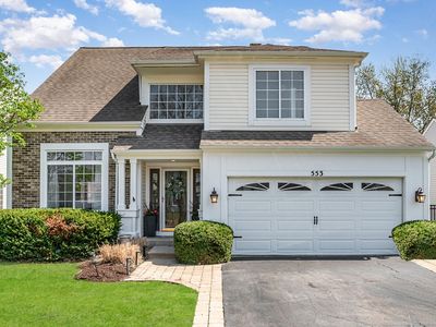 553 Ivory Ln, Bartlett, IL, 60103