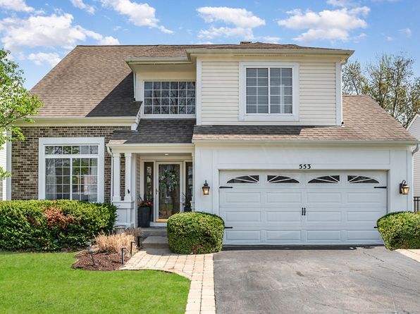 553 Ivory Ln, Bartlett, IL 60103
