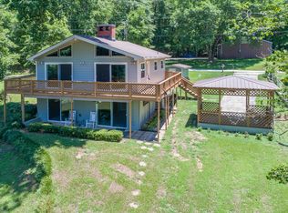 274 Cochran Rd, Jackson, GA 30233
