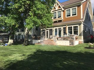 2210 Pleasant Grove Dr, Manitou Beach, MI