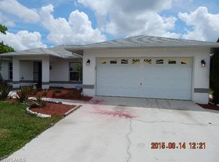 6142 Holt Ct, Fort Myers, FL 33905