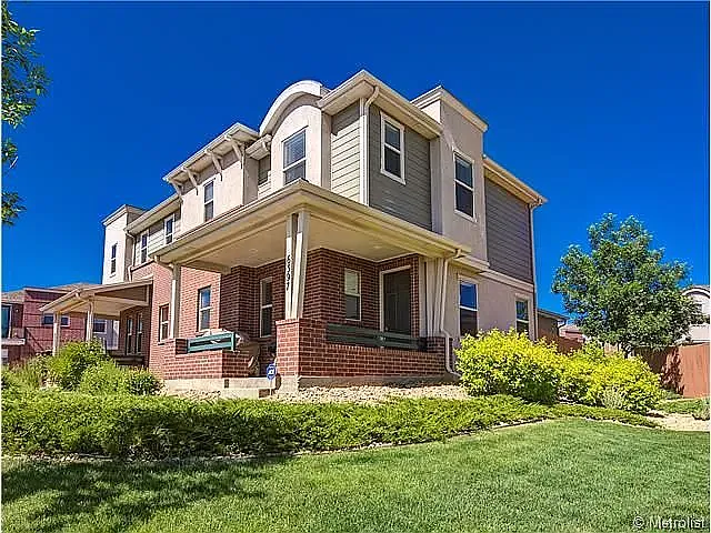 6397 S Xanadu Way — Photo 1
