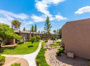 7436 E Chaparral Rd UNIT 159B, Scottsdale, AZ 85250