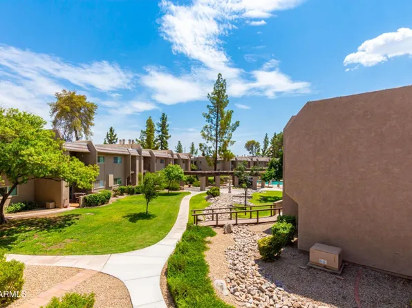 7436 E Chaparral Road #159B, Scottsdale, AZ 85250