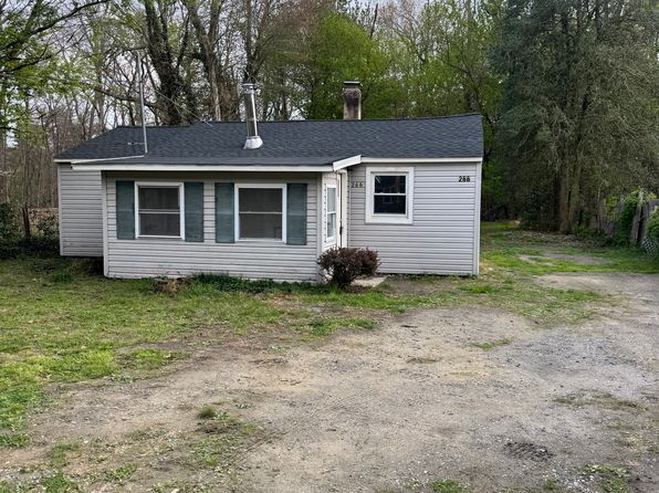 266 Mount Misery Rd #1