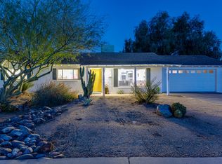 2937 N Granite Reef Rd, Scottsdale, AZ 85251