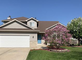 2206 Falcon Dr, Plainfield, IL 60586