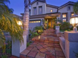 258 High Meadow St, Simi Valley, CA 93065