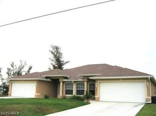 421/423 SW 3rd Ct, Cape Coral, FL 33991