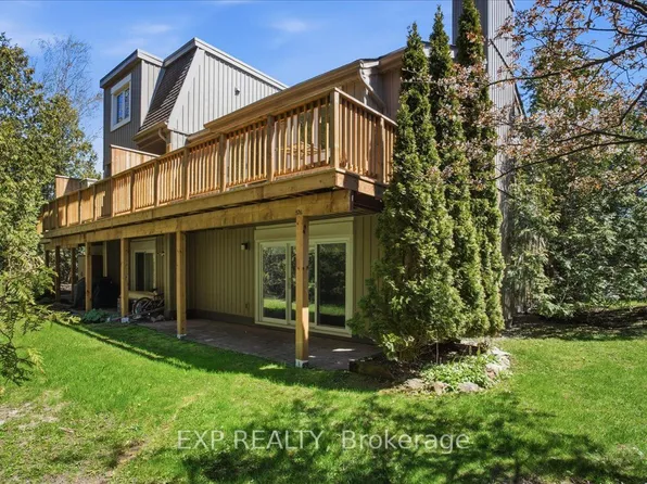 576 Oxbow Cres #16, Collingwood, ON L9Y 5B4