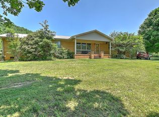 4211 Highway 81 S, Erwin, TN 37650