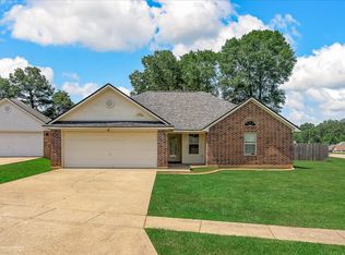 626 Alex Way, Haughton, LA 71037