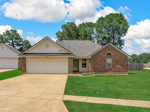626 Alex Way, Haughton, LA 71037