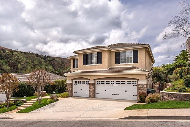 2551 Cobblecreek Ct Thousand Oaks-1
