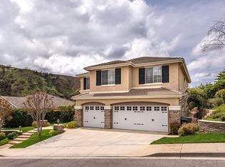 2551 Cobblecreek Ct, Thousand Oaks, CA 91362