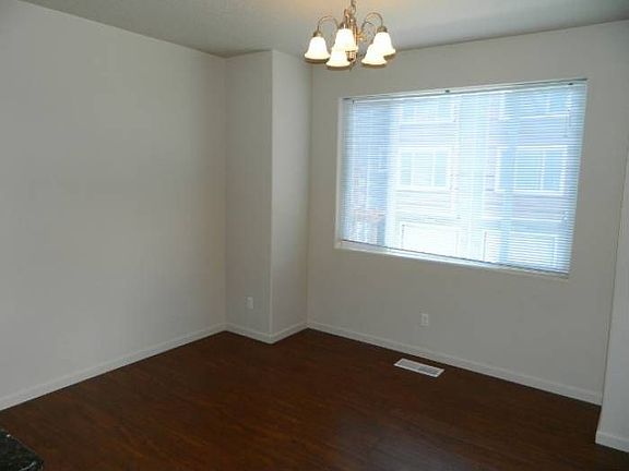 Dining Room w/ Hardwoods