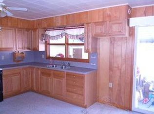 875 Wadsworth St, East Tawas, MI 48730