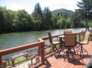 3443 S Ballard Ln, Lincoln City, OR