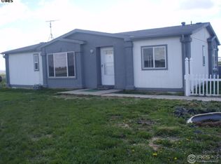 3240 County Road 17, Weld, CO 80603