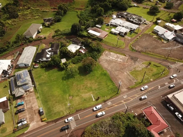 4521 Opu Rd Lot 6-A, Kalaheo, HI 96741