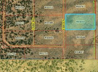 687 Che Loop, Ramah, NM 87321