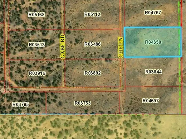 687 Che Loop, Ramah, NM 87321