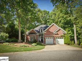 3 Kirkwall Ct, Simpsonville, SC 29681