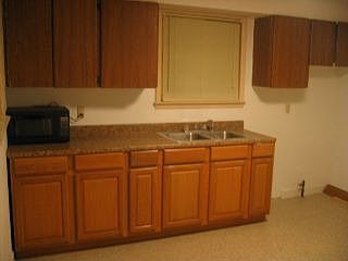 Kitchen After