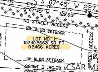 Freedom Rd LOT 1, Berlin, PA 15530