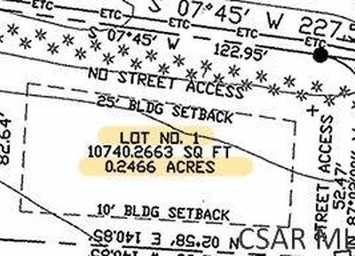 Freedom Rd Lot 1, Berlin, PA, 15530