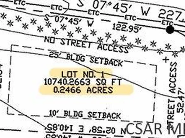 Freedom Rd Lot 1, Berlin, PA 15530