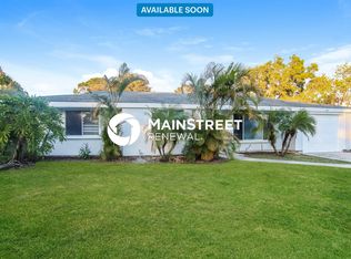229 SW Kentwood Rd, Port Saint Lucie, FL 34953