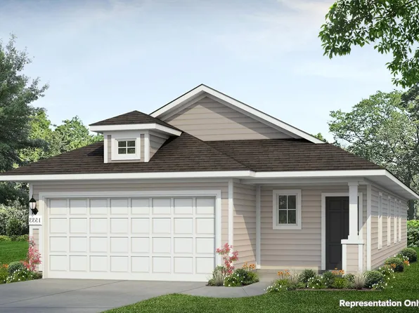 2708 Saint Regis Dr, Pflugerville, TX 78660
