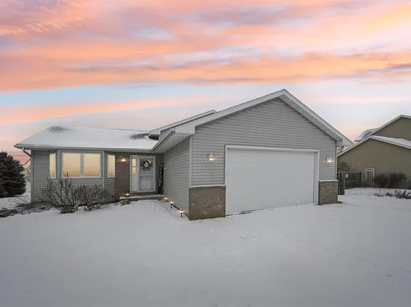 129 Shawn Ave, Arlington, WI 53911
