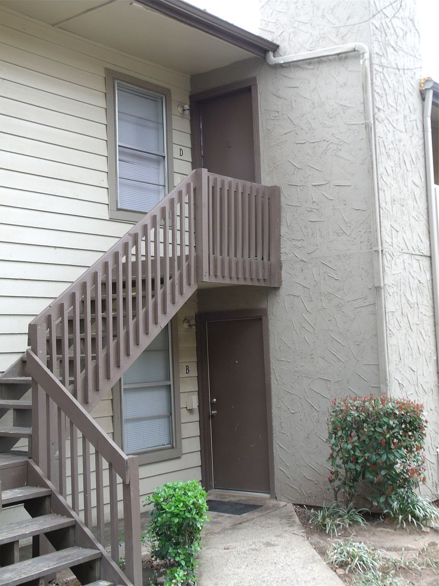 Canyon Creek Apartments Tulsa