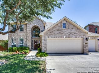 14304 Dona Ana Dr, Helotes, TX 78023