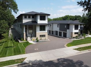Theodora Rowhomes, Eau Claire, WI 54701