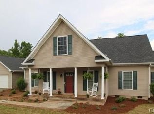 1815 Golf Course Rd, Columbus, NC 28722