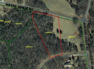 LOT 32 Wayne White Rd, Pleasant Garden, NC 27313