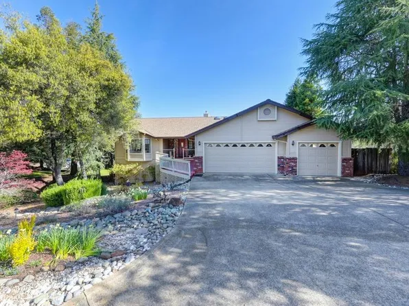 2807 Vista Verde Dr, Cameron Park, CA 95682