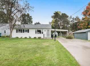 516 Weeks Ave, Battle Creek, MI 49015