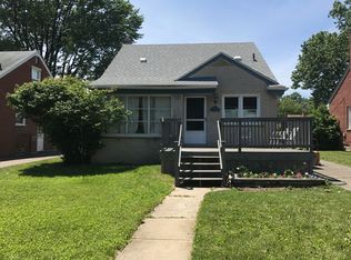 11331 Fenton, Redford, MI