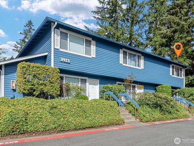 3923 148TH Avenue NE #C, Bellevue, WA, 98007