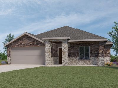 472 Unbridled Rd, Waxahachie, TX, 75165