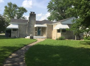 319 W 3rd St, Sparta, IL 62286