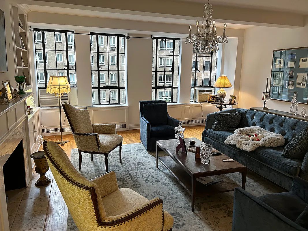 340 West 57th Street #5D