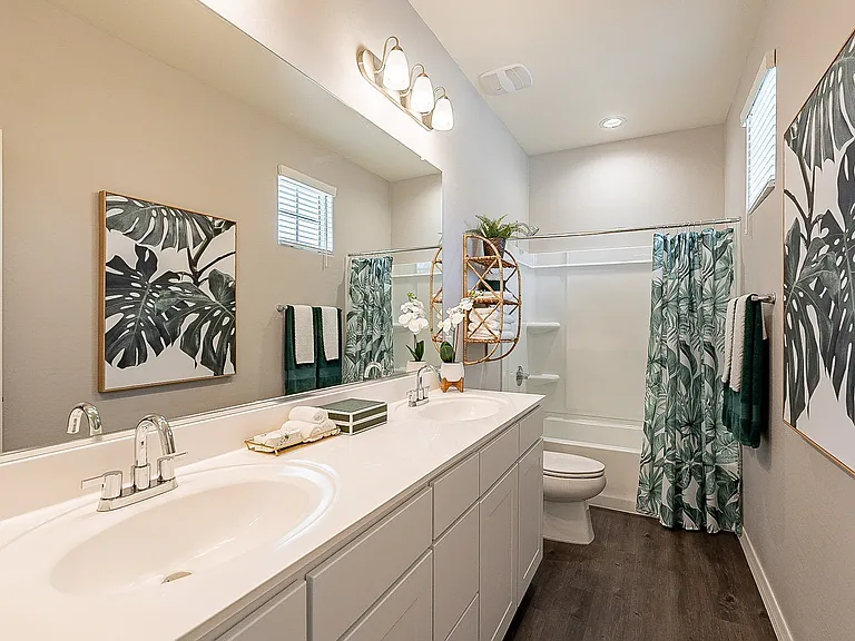 3 Bedroom
