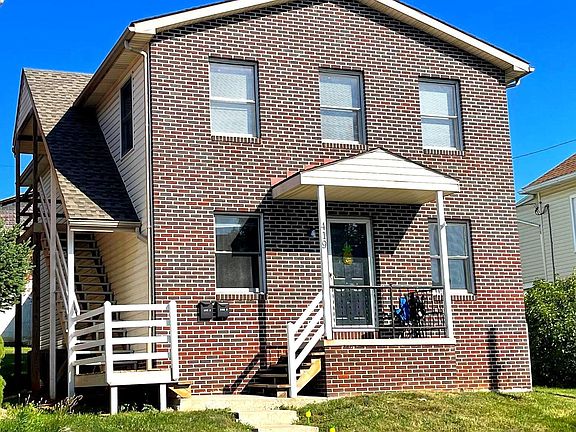 2nd image of 419 Guilford Ave