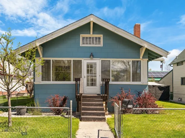 324 N 2nd St, Livingston, MT 59047